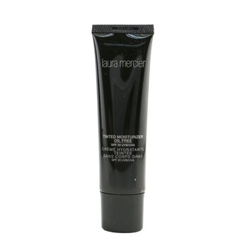 Oil Free Tinted Moisturizer SPF 20 - Natural (Unboxed) (Exp. Date 10/2021)