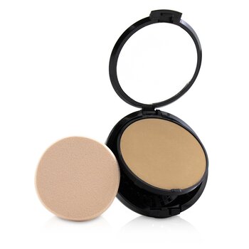Pressed Mineral Powder Foundation SPF 15 - # Sunset (Exp. Date 09/2021)
