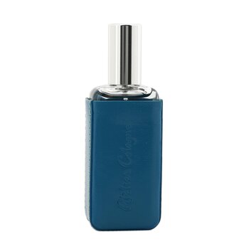 Cedre Atlas Cologne Absolue Spray (With Leather Case)