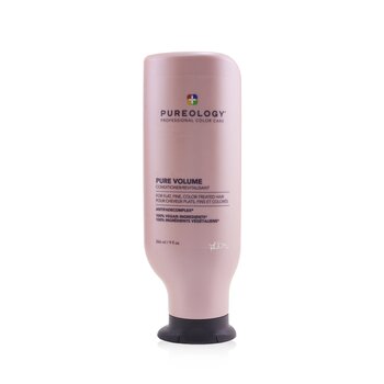 Pure Volume Conditioner (For Flat, Fine, Color-Treated Hair)