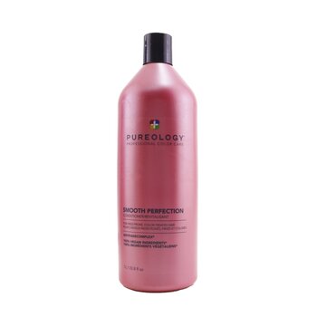 Pureology Smooth Perfection Conditioner (For Frizz-Prone, Color-Treated Hair)