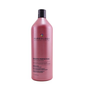 Smooth Perfection Shampoo (For Frizz-Prone, Color-Treated Hair)