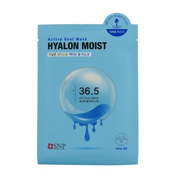 Hyalon Moist Active Seal Mask (Moisturizing) (Exp. Date: 10/2021)
