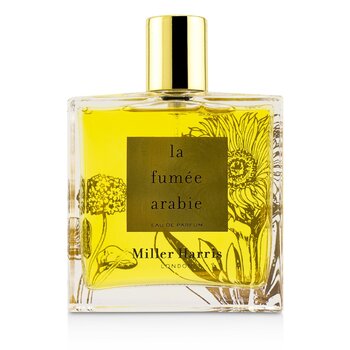 La Fumee Arabie Eau De Parfum Spray (Box Slightly Damaged)