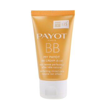 My Payot BB Cream Blur SPF15 - 02 Medium