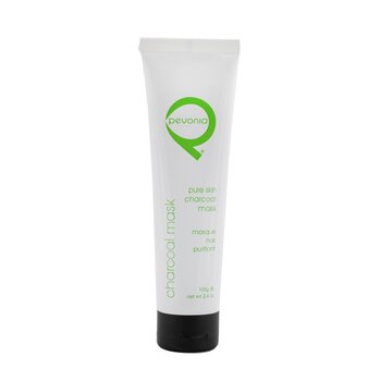 Radiance Pure Skin Charcoal Mask (Salon Size)