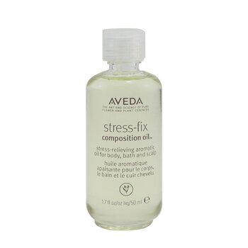 Aveda Stress-Fix Composition Oil (Salon Product)