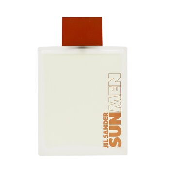 Sun Eau De Toilette Spray