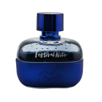 Hollister Festival Nite Eau De Toilette Spray