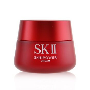 SK II Skinpower Cream