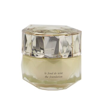 Cle De Peau The Foundation SPF 20 - # O20 (Light Ochre)