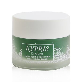 Kypris Cerulean Soothing Hydration Recovery Mask