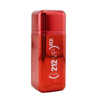 212 VIP Red Black Eau De Parfum Spray