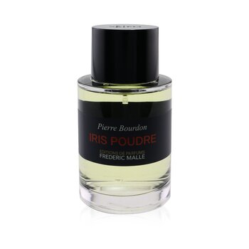 Iris Poudre Eau De Parfum Spray