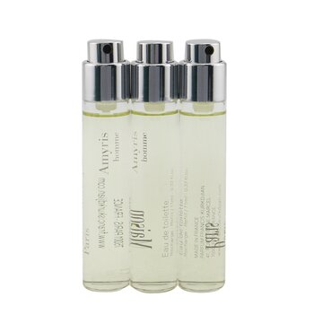 Amyris Eau De Toilette Travel Spray Refills