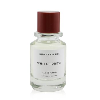 Bjork & Berries White Forest Eau De Parfum Spray