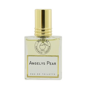 Angelys Pear Eau De Toilette Spray