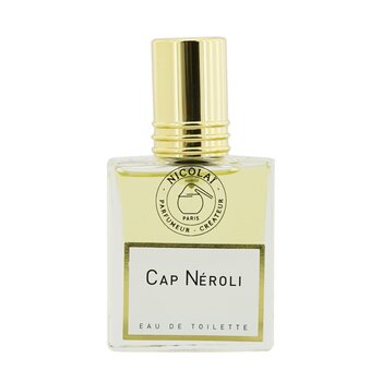 Cap Neroli Eau De Toilette Spray