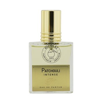 Patchouli Intense Eau De Parfum Spray