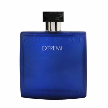Loris Azzaro Chrome Extreme Eau De Parfum Spray