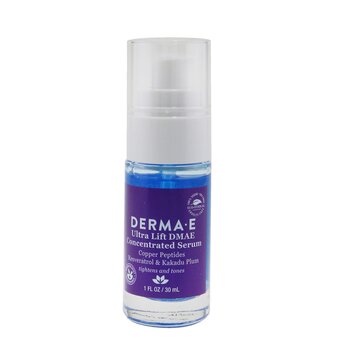 Derma E Ultra Lift DMAE Concentrated Serum