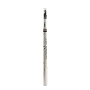 Diorshow Waterproof Crayon Sourcils Poudre - # 032 Dark Brown