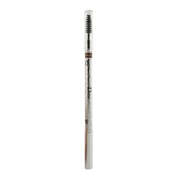 Diorshow Waterproof Crayon Sourcils Poudre - # 03 Brown