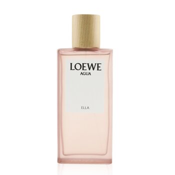 Agua Ella Eau De Toilette Spray