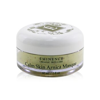 Calm Skin Arnica Masque - For Rosacea Skin (Box Slightly Damaged)