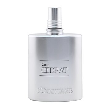 Cap Cedrat Eau De Toilette Spray