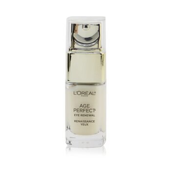 Age Perfect Eye Renewal - Skin Renewing Eye Treatment - For Mature, Dull Skin