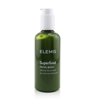 Elemis Superfood Facial Wash