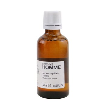 Homme Vitality Hair Lotion