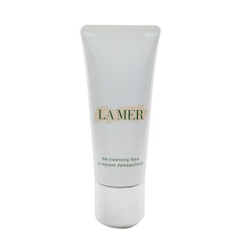 La Mer The Cleansing Foam