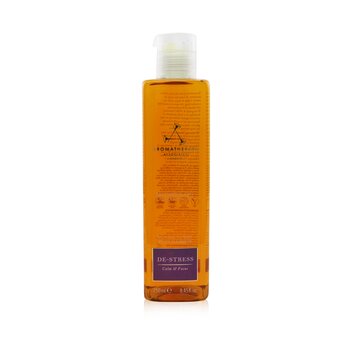 Aromatherapy Associates De-Stress - Shower Oil