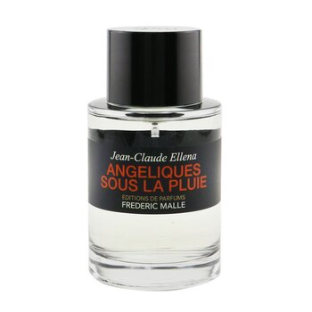 Angeliques Sous La Pluie Eau De Toilette Spray