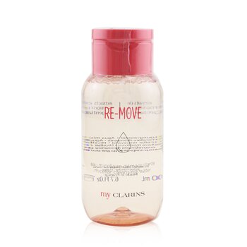 My Clarins Re-Move Micellar Cleansing Water