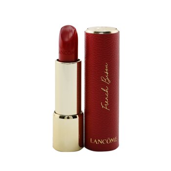 L' Absolu Rouge Hydrating Shaping Lipcolor (Limited Edition) - # 525 French Bisou (Cream)