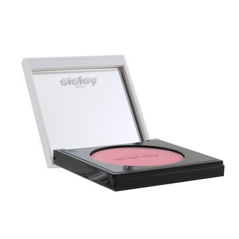 Sisley Le Phyto Blush - # 1 Pink Peony