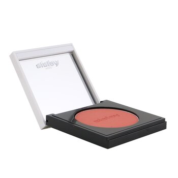 Sisley Le Phyto Blush - # 3 Coral