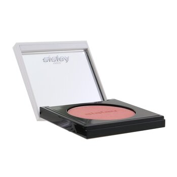 Sisley Le Phyto Blush - # 4 Golden Rose