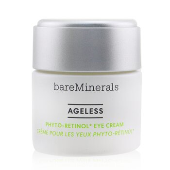 BareMinerals Ageless Phyto-Retinol Eye Cream