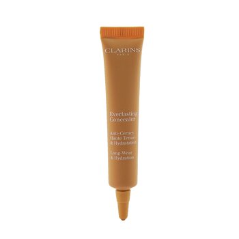 Clarins Everlasting Concealer - # 03 Medium Deep