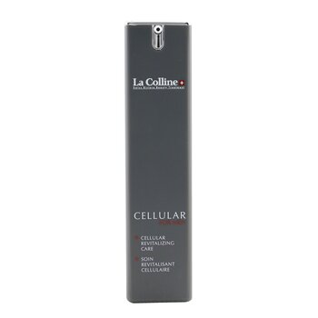 Cellular For Men Cellular Revitalizing Care - Multifunction Hydrating Cream