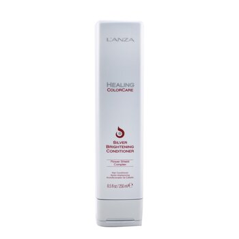 Lanza Healing ColorCare Silver Brightening Conditioner