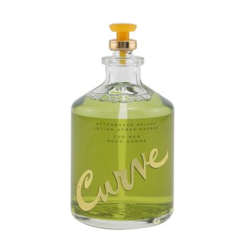 Curve After Shave Splash