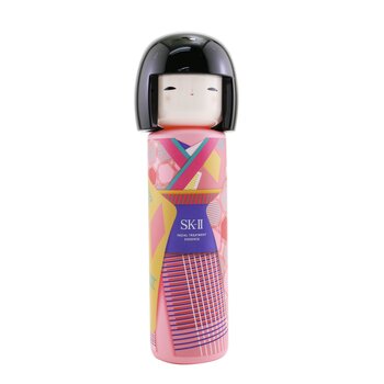 SK II Facial Treatment Essence (Limited Edition) - Pink Kimono