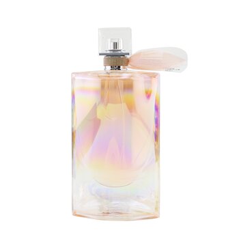 Lancome La Vie Est Belle Soleil Cristal Eau De Parfum Spray