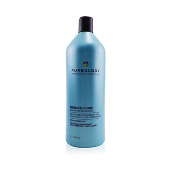 Pureology Strength Cure Condition (For Damaged, Color-Treated Hair)