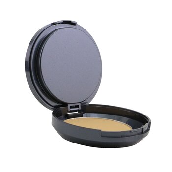 Dual Fx Foundation Powder - # Caramel